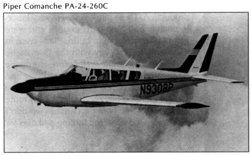 PA24-260C